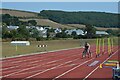 Braunton : North Devon Athletics Centre