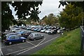 Bideford : Car Park