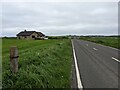 A bungalow near Overhouse