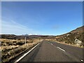 NH2277 : A835 towards Ullapool by Dave Thompson