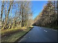 A835 towards Ullapool