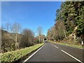 A835 towards Ullapool