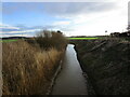 Laughton Highland Drain