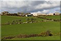 View to Bosence Farm