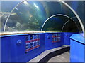 Blue Reef Aquarium, Towan Promenade