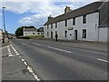 The Pomona Inn in Finstown