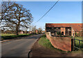 Market Street, Tunstead