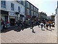 Bank Street, Newquay