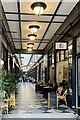 High Street Arcade, Cardiff