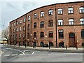 Junction Works, Ducie Street