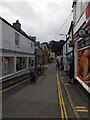 Middle Street, Padstow