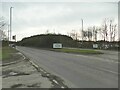 Dewsbury Road at Dunningley Lane