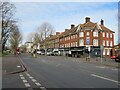 TQ3068 : London Road, Norbury by Malc McDonald