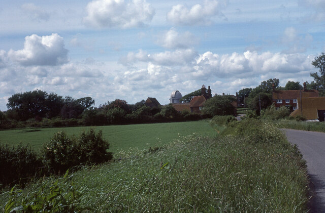 Looking northwest from Wartling Road (1)