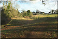 Footpath, Hook Norton