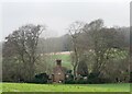 Crows Camp, Bishopsbourne