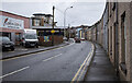 D4002 : The Circular Road, Larne by Rossographer