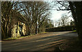 Telephone exchange, Great Tew