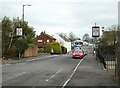 High Street, Neilston