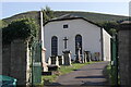 SO2613 : Llanwenarth Baptist Chapel by Luke Jones