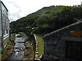 Riverside Inn bridge, Boscastle