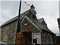 Old School Hall, Fore Street