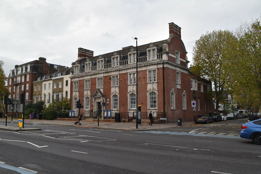 Bow Street Police Museum © N Chadwick :: Geograph Britain and Ireland