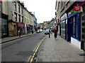 High Street Arbroath, Angus