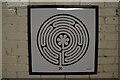 Labyrinth #91, Stepney Green