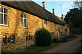 Cottages, Great Tew