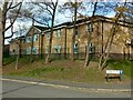 Chestnut Lodge Care Home, Shakespeare Close, Bradford