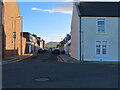 Harbour Street, Girvan