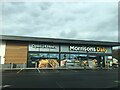 Morrisons Daily, Beverley Services