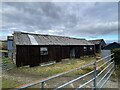 Farm outbuildings