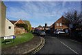 St Nicholas Drive, Beverley