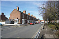 St Nicholas Road, Beverley