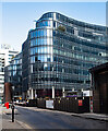 TQ3381 : City of London : 100 Liverpool Street by Jim Osley