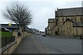 Pakington Street and Church