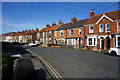 Mill Lane, Beverley