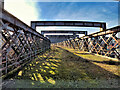 Castlefield Viaduct, Manchester