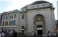 Lloyds Bank, 30 High Street, Coventry