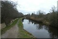 Calder and Hebble towpath