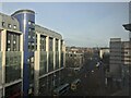 Trinity Square car park, Milton Street