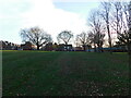 Radford Recreation Ground, Ilkeston Road