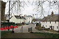 Castle Bank, Kirkcudbright