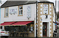 Auld Alliance and the Belfry, Kirkcudbright