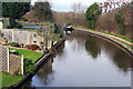 Coventry Canal, Whittington