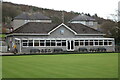 Kirkcudbright Bowling Clubhouse