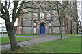 Kirkcudbright Parish Church