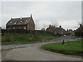 Former Methodist Chapel now a Private House